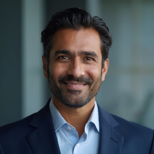 Rohan Mehta — aviator game expert